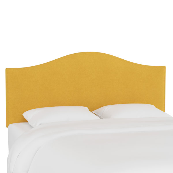 Mustard Yellow Headboard Wayfair
